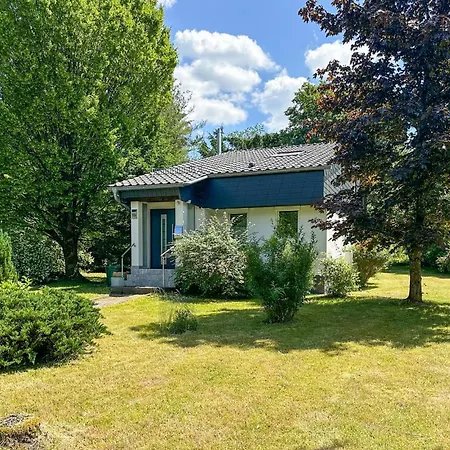 2 Bedroom Stunning In Lichtenberg Holiday home