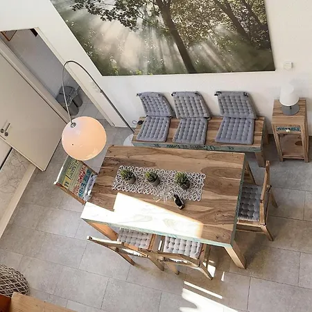 2 Bedroom Stunning In Lichtenberg Holiday home