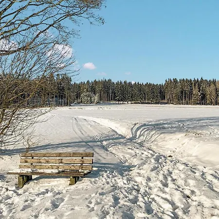 2 Bedroom Stunning In Lichtenberg Holiday home *