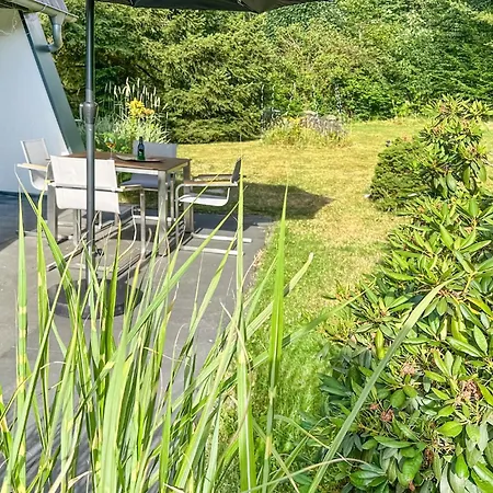 2 Bedroom Stunning In Lichtenberg Holiday home Lichtenberg (Bavaria)
