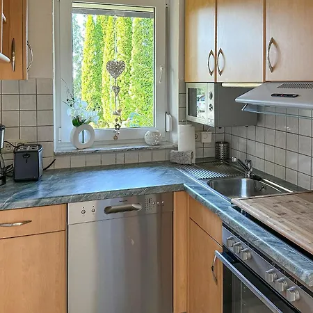Holiday home 2 Bedroom Stunning In Lichtenberg Lichtenberg (Bavaria)
