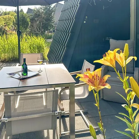 2 Bedroom Stunning In Lichtenberg Holiday home