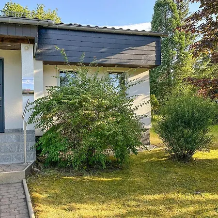 Holiday home 2 Bedroom Stunning In Lichtenberg *