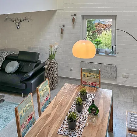 Holiday home 2 Bedroom Stunning In Lichtenberg (Bavaria)